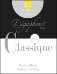Трости для кларнета Bb Ligaphone Classique №4 (10шт)