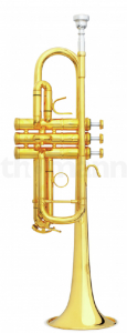 Труба in Bb "Bach", модель "LT180S37"