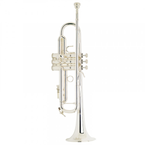 Труба in Bb "Bach", модель "180S37"