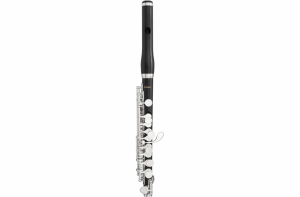 Флейта-пикколо "Bulgheroni", модель "401"