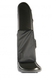 SOFTPACK кейс под тромбон тенор с карманом, цвет Black