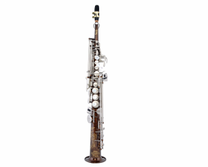 Сопрано-саксофон "KEILWERTH", модель "SX90" (JK1300-8V-0)