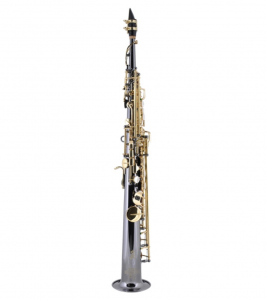 Сопрано-саксофон "KEILWERTH", модель "SX90" (JK1300-5B-0)