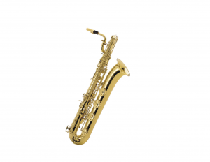Баритон-саксофон "KEILWERTH", модель "SX90"