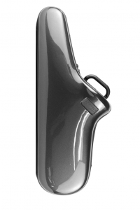 SOFTPACK кейс на саксофон тенор, цвет Black