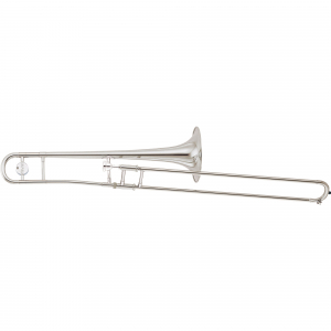 Тенор-тромбон in Bb "Yamaha", модель "YSL-154S//CN"