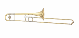 Тенор-тромбон in Bb "Yamaha", модель "YSL-881//02"