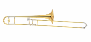 Тенор-тромбон in Bb "Yamaha", модель "YSL-891Z"