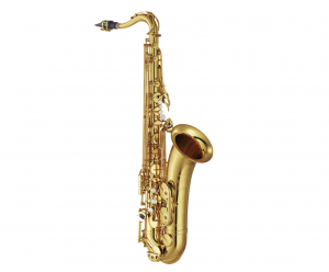 Тенор-саксофон "Yamaha", модель "YTS-62//02"