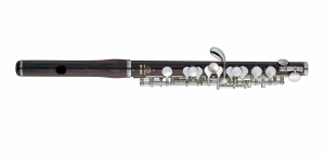 Флейта-пикколо "Yamaha", модель "YPC-62"