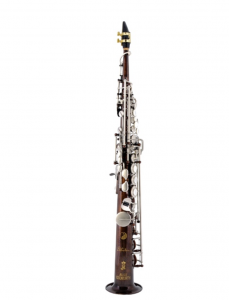 Сопрано-саксофон "KEILWERTH", модель "SX90" (JK1300-8DLS-0)