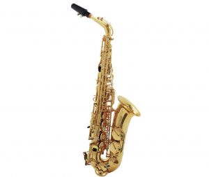 Альт-саксофон "KEILWERTH", модель "ST" (JK2101-8-0)