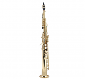 Сопрано-саксофон "KEILWERTH", модель "ST" (JK1100-8-0)