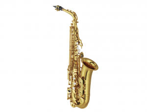 Альт-саксофон "Yamaha", модель "YAS-62//04"
