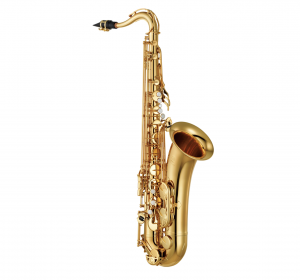 Тенор-саксофон "Yamaha", модель "YTS-280//ID"