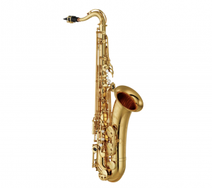 Тенор-саксофон "Yamaha", модель "YTS-480//ID"