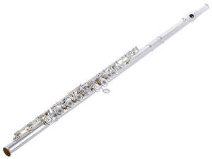 Флейта "Yamaha", модель "YFL-372"