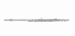 Флейта "Yamaha", модель "YFL-412"