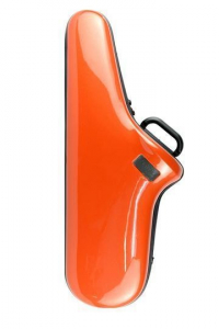 SOFTPACK кейс на саксофон тенор, цвет Terracotta