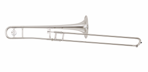 Тенор-тромбон in Bb "Yamaha", модель "YSL-354SE//CN"