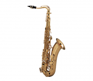 Тенор-саксофон "Selmer-Paris", модель "SERIE III" позолоченный