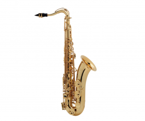 Тенор-саксофон "Selmer-Paris", модель "REFERENCE 36" желтый лак