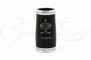 Бочонок для кларнета "Buffet Crampon", серия "Chadash" 66 mm