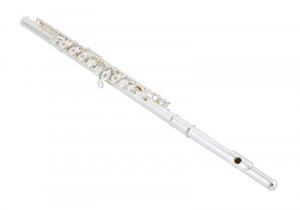 Флейта "Yamaha", модель "YFL-372H//ID"