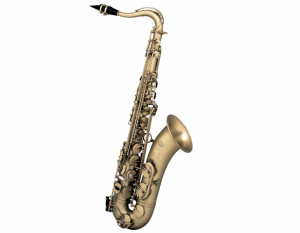 Тенор-саксофон "Selmer-Paris", модель "REFERENCE 36" винтажный лак