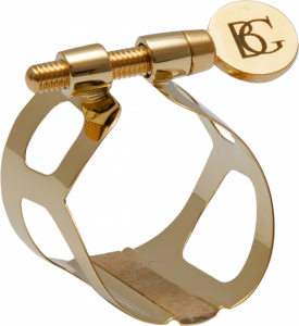 Лигатура для кларнета in Bb "BG" Tradition L3