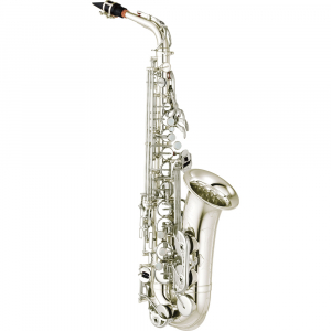 Альт-саксофон "Yamaha", модель "YAS-280S//ID"
