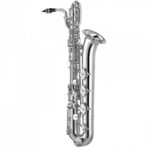 Баритон-саксофон "Yamaha", модель "YBS-62S//E"
