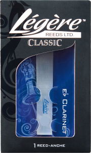 Пластиковая трость для кларнета Bb Legere Classic 3.75