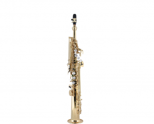 Сопрано-саксофон "KEILWERTH", модель "SX90" (JK1300-8-0)
