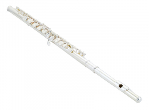 Флейта "Yamaha", модель "YFL-312//ID"