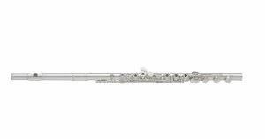 Флейта "Yamaha", модель "YFL-482"