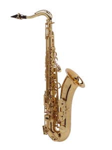 Тенор-саксофон "Selmer-Paris", модель "SA80 II" желтый лак