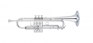 Труба in Bb "Yamaha", модель "YTR-9335NYS"