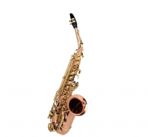 Альт-саксофон "Buffet Crampon", модель "Senzo" (BC2525-1-0)