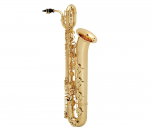 Баритон-саксофон "Buffet Crampon", модель "S400" (BC8403-1-0)