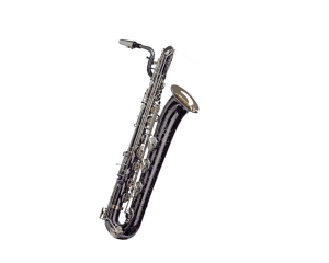 Баритон-саксофон "KEILWERTH", модель "SX90R"