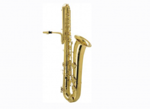 Бас-саксофон "KEILWERTH", модель "SX90"