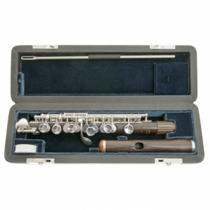 Флейта-пикколо "Philipp Hammig", модель "650/4" французская