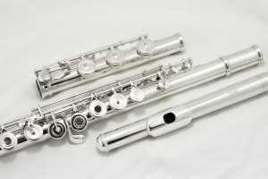 Флейта "Haynes", модель "Q4"