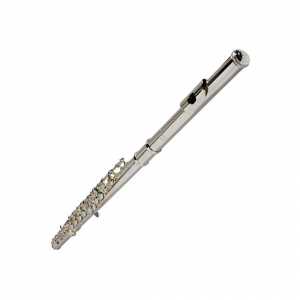 Флейта-пикколо "Burkart-Phelan", модель "Resona"