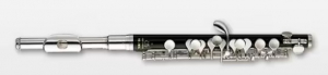 Флейта-пикколо "Yamaha", модель "YPC-32"