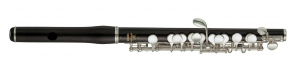 Флейта-пикколо "Yamaha", модель "YPC-91"