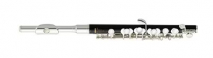 Флейта-пикколо "Yamaha", модель "YPC-92"