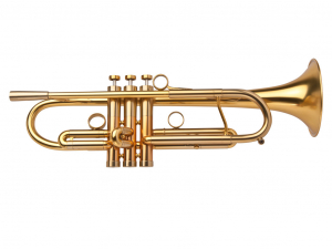 Труба in Bb "Adams", модель "A4LT"