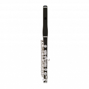 Флейта-пикколо "Powell", модель "Handmade Custom Grenadilla"